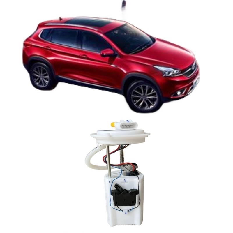 Chery T11-1106610AB Verzameling brandstofpomp Original auto onderdelen voor motor reserveonderdelen
