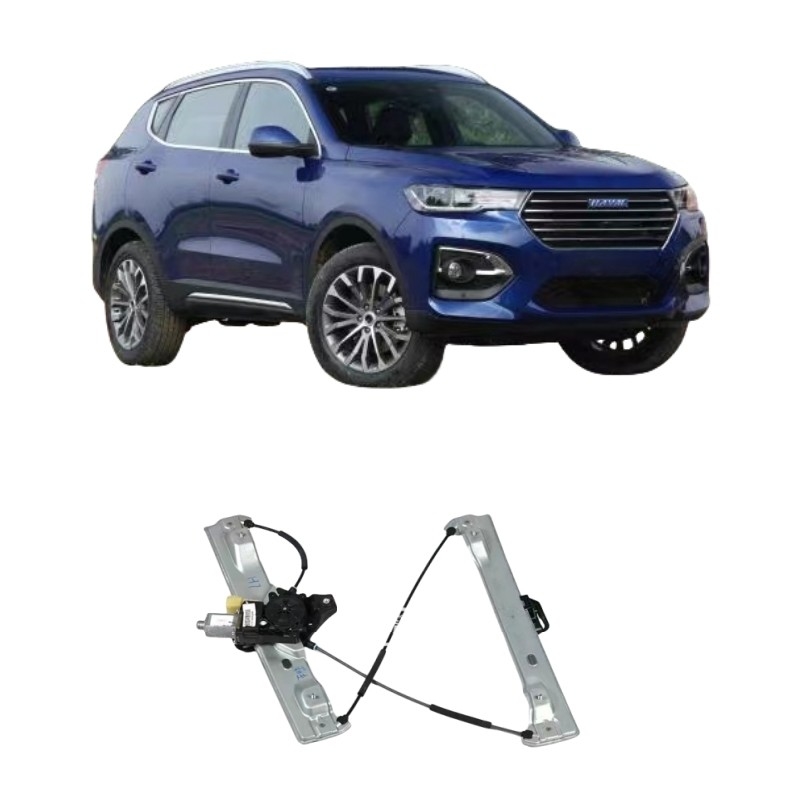 Lifter van het lichaam van het glas, beugelmontage, vensterlifter voor de Grote Muur Haval H7 H8 H9 OE GEEN