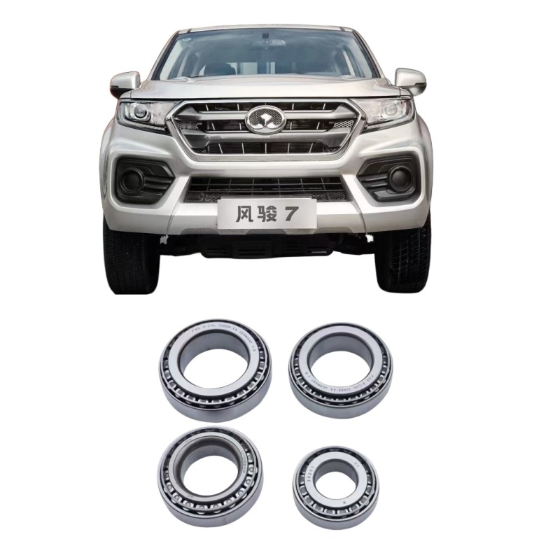 bandenlagers voorwiellagers stuurknokkels voor de Grote Muur Haval Wingle serie