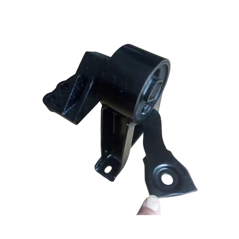 Auto Fitment Chery A1 Motor Rechter Kussen Ondersteuning Achterste Rubber Pad 371 Motor Voet Kussen 1.0 Special