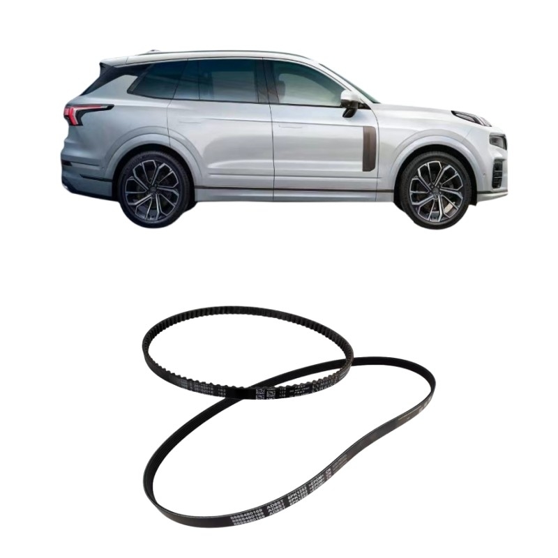 Lynk Co 01 02 03 05 Motorgordel voor generatorgordel Tijdgordel Originele autoonderdelen