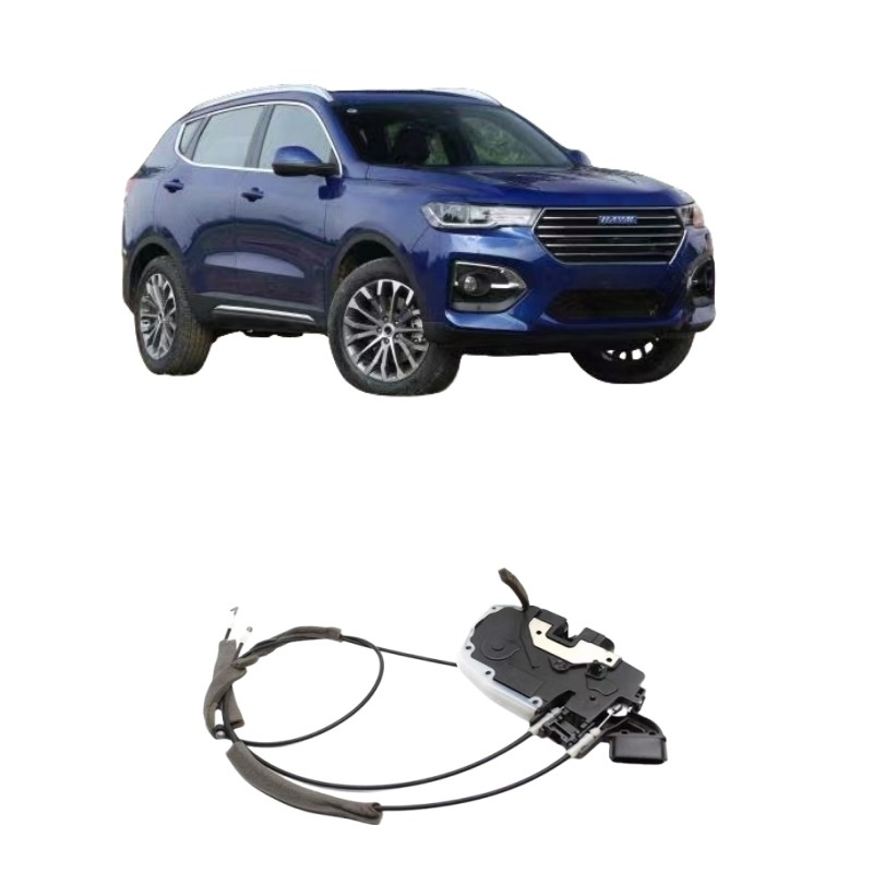 HAval H1 Tengwing C30 Autodeur slot Montage Originele autoonderdelen Door Control Lock