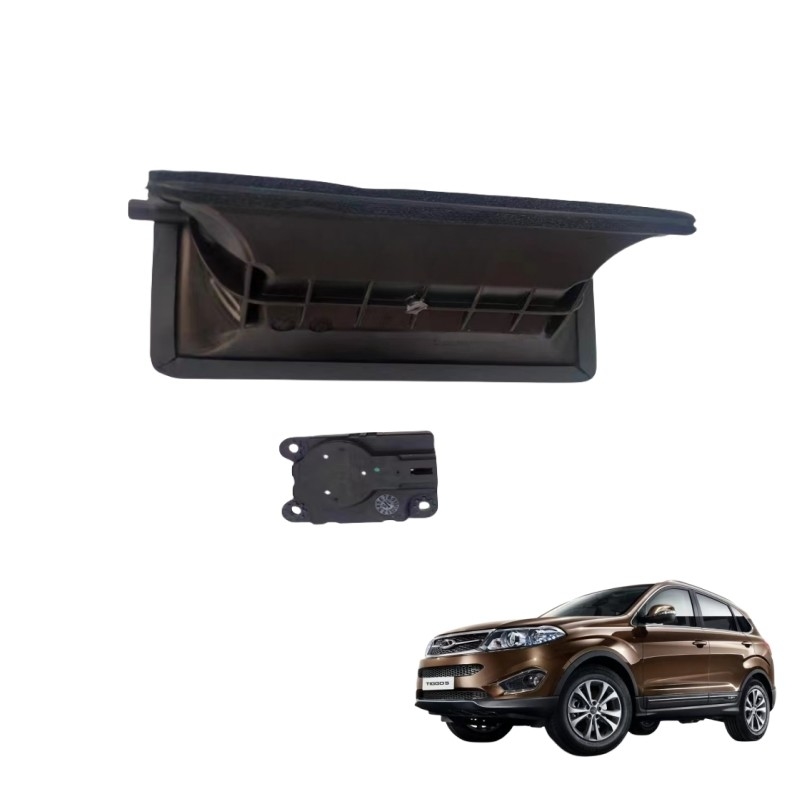 Chery ARRIZO 5GXEX Tiggo3 Airconditioning Valve Flap Motor getest en voldoet aan de eisen