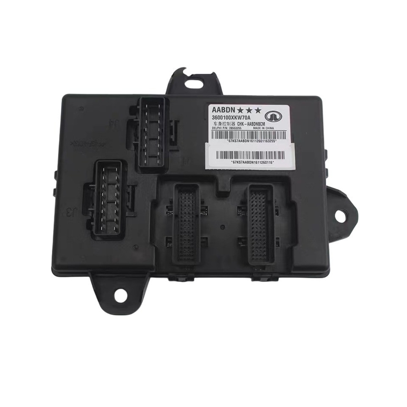 2019- Geschikt voor Haval h2h6h7vv7h8h9c50 poer pick-up truck body computer controller lijn module deuren en raam dakraam