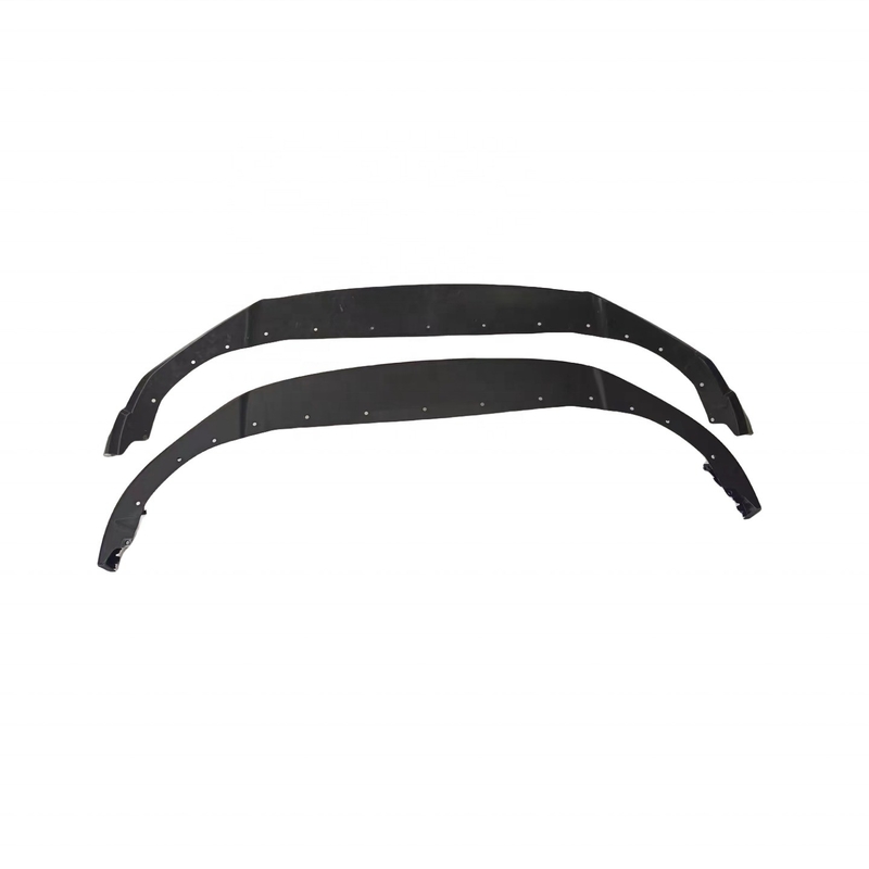 Geely Lynk Co Bumper Lower Skirt Voor- en Achterste Lower Guard voor 2021- Modeljaar