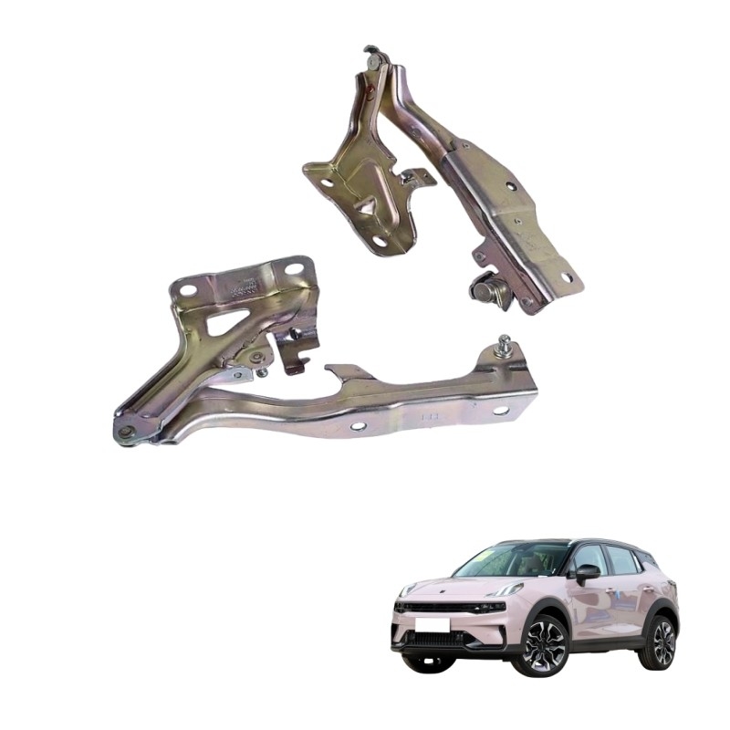 LYNK CO Auto Front Cover Hinge Folding Support Bracket voor Geely Auto Parts Cabin Cover
