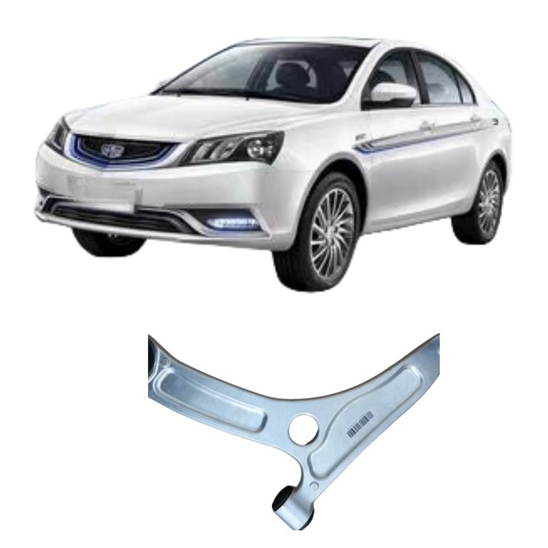 GEELY Auto Suspension System Vergroot linker- en rechterarm voor elektrische voertuigen