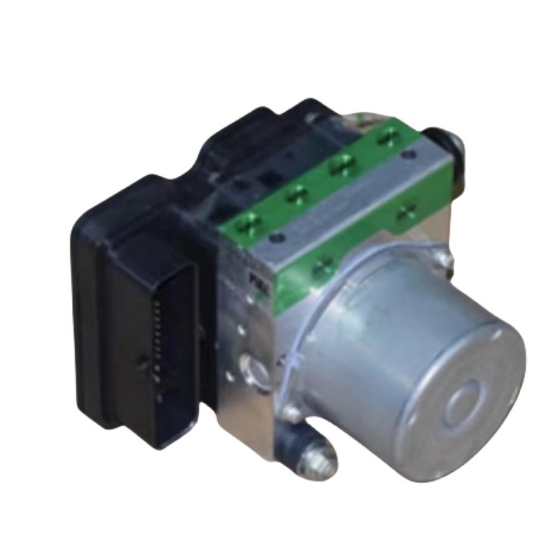 Aluminium J603570010FL ABS Pump Controller Rempomp voor Chery A3 A5 E5 Arezer 6 Tigo 4 7 8