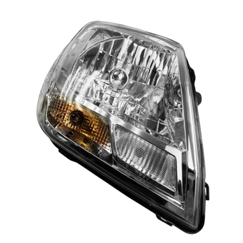 Foton Accessoires Conqueror koplampen voor OE nr. 100/90w Frontcombinatielampen