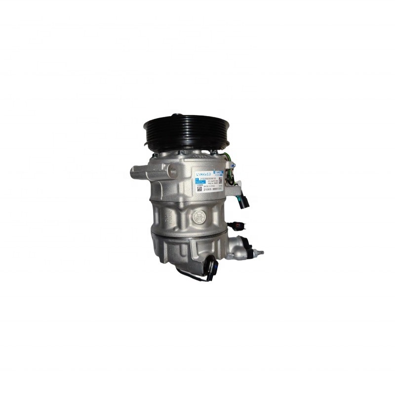 Geely Monjaro originele airconditioningcompressor 8013016200 voor en de detailhandel