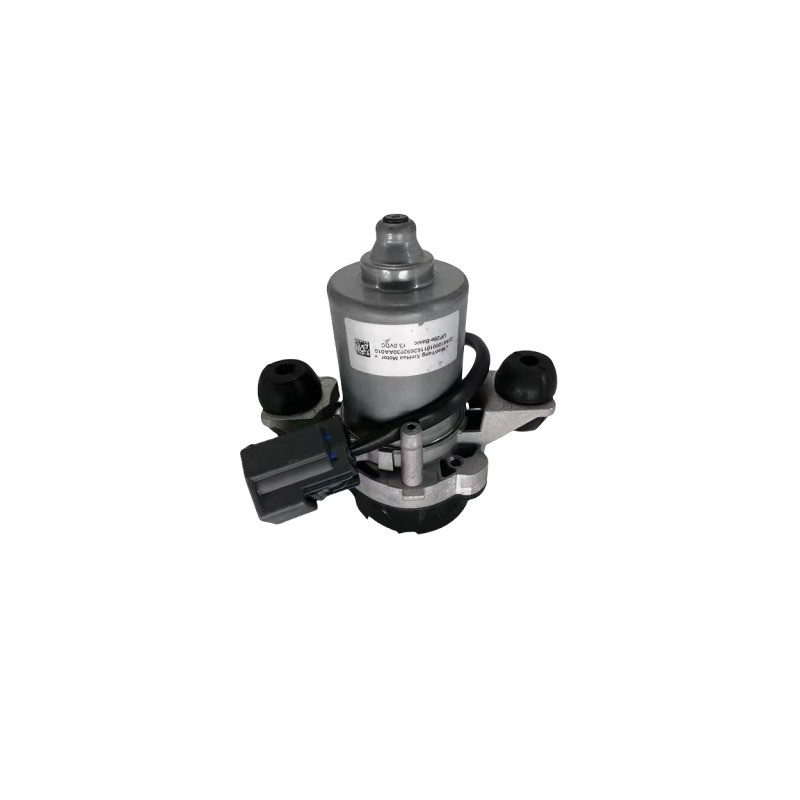 Haval OE NO. H6H2C50H6 Coolpad Brake Booster Pump Elektronische vacuümpomp voor de Grote Muur