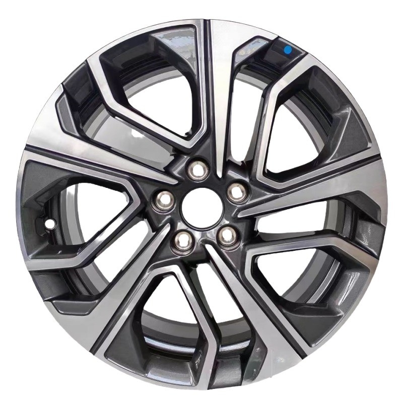 Staalwielmontage voor Chery Tiggo 3 5 5X 7 7PLUS 8 8PLUS 9 Duurzame en autoonderdelen