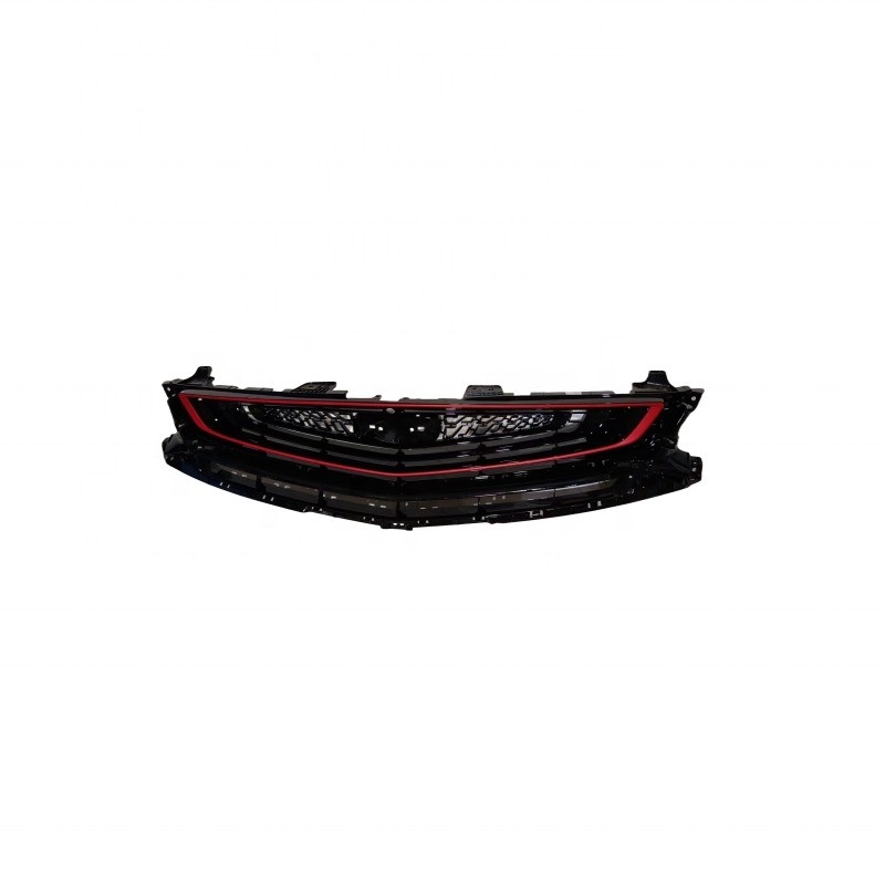 Plastic voorgril voor GEELY Coolray SX11 6013024800 6600126541 Originele auto-fitment