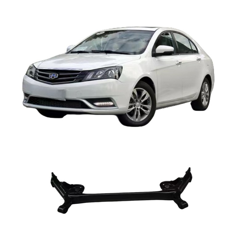 Geely Emgrand GSe Cross EV400 Achsaxelmontage Handleiding Automatische 16-17 Originele onderdelen