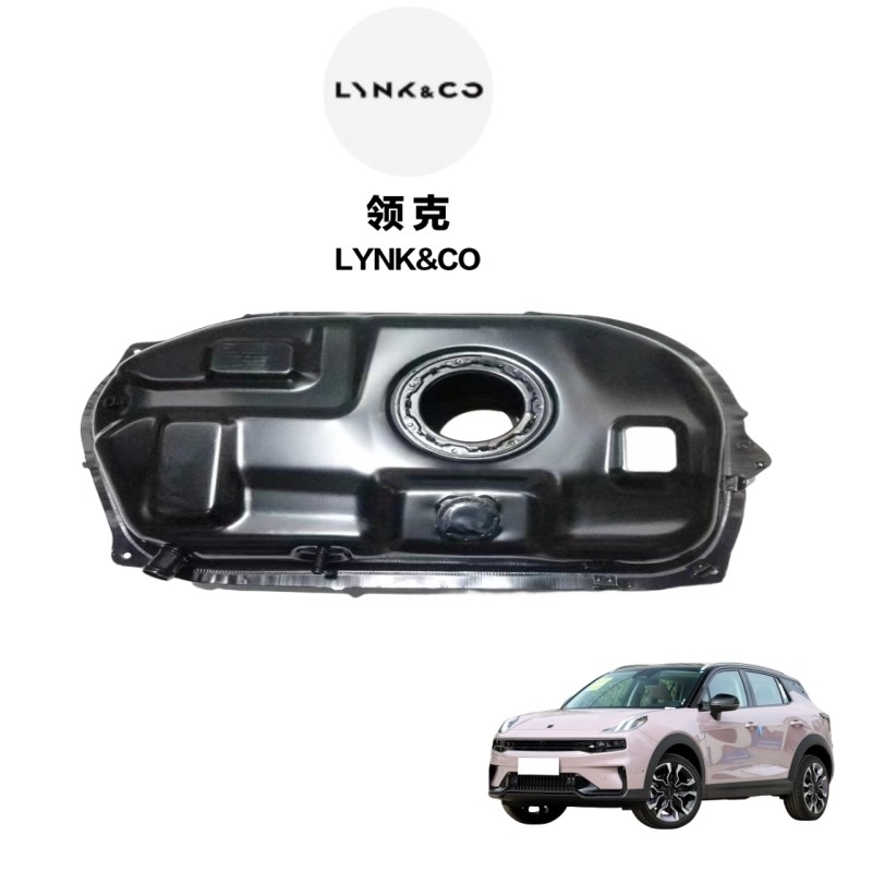 Byd F0F3L3G3S6S7 Speed Sharp Yuan Song MAX Tank Assembly in T3, T4, T6 maat