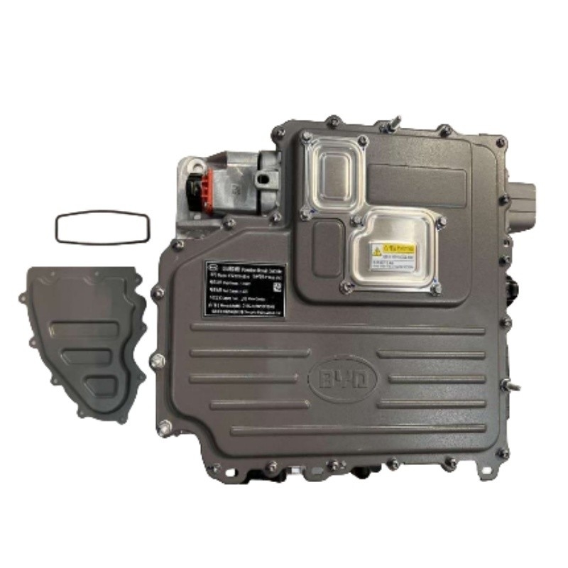 Autosysteem voor BYD Song PLUS EV Champion SA3EF-2142700A-D1 reparatie kit
