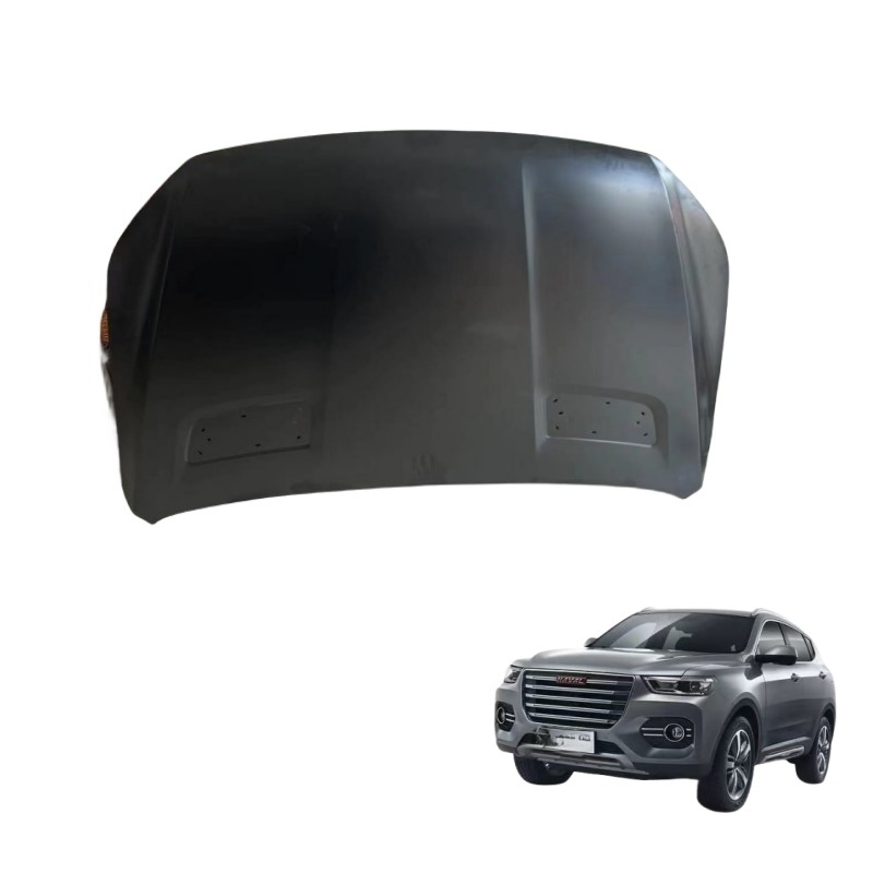 Auto-accessoires 2010-2016 Grote Muur Haval H9 Hood Cover 8402100XKV08A Hood Assembly
