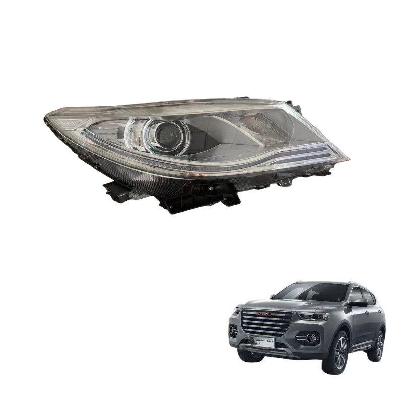 Great Wall Auto Parts Haval H9 koplamp assemblage met 12V Spanning 4121600XKV08A