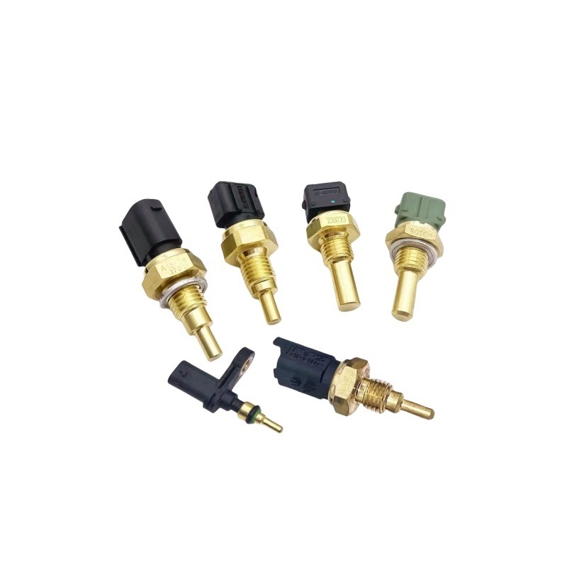 Chery QQ Tiggo5 7 8 Watertemperatuur sensor essentieel voor auto onderhoud