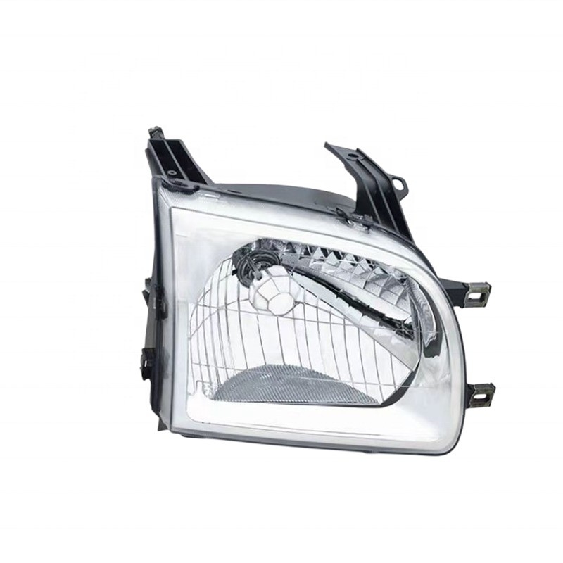 Tianye Pickup Accessoires ZTE Weihu G3 koplamp Assemblage F1 Combinatielamp Steeringlamp Koplamp