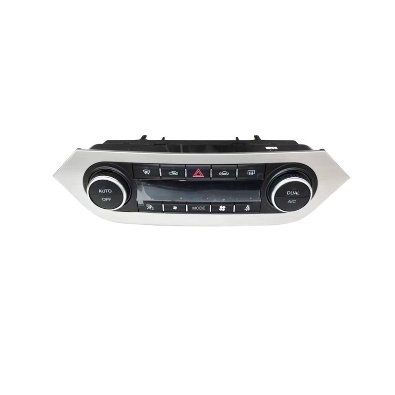 Grote Muur H2H6 H7 Sportversie Airconditioning Controller Montagepaneel Schakelaarknop Waterpomp