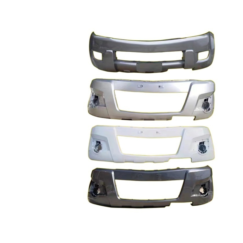 Grote Muur Haval H3 Front Bumper Assembly Shipping SEA AIR DHL FEDEX EMS 146*45*66CM