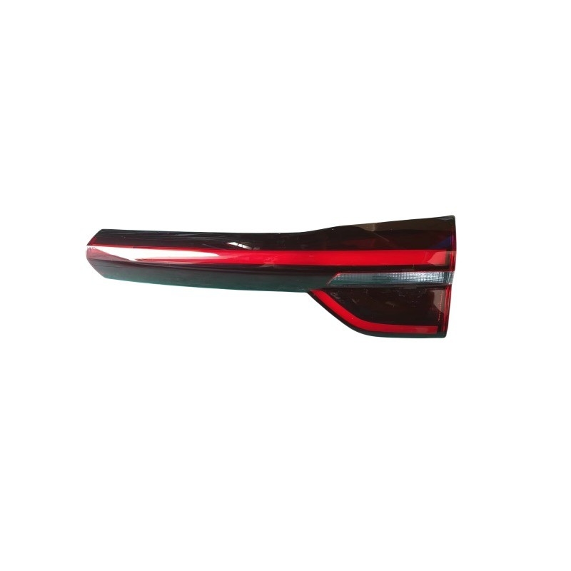 Tiggo 8 Tail Light Flat Light Zwart 605000204AA voor Chery Automobile en Retail