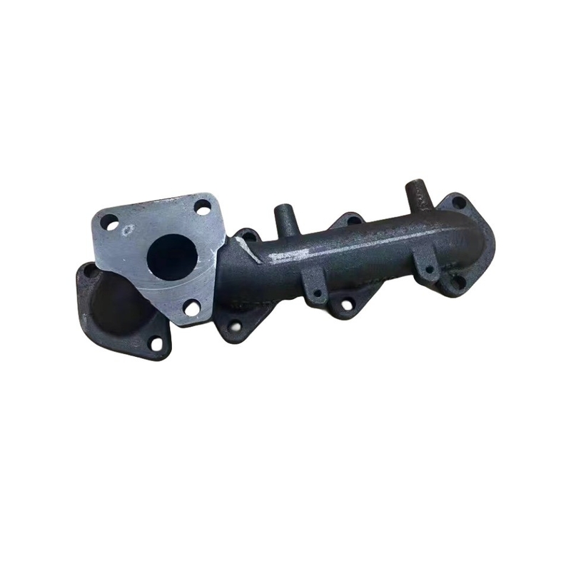 Grote Muur Haval H2/H6 COWRY V80 VOLEEX C50 4G15T Motor Afvoertak Afvoer manifold