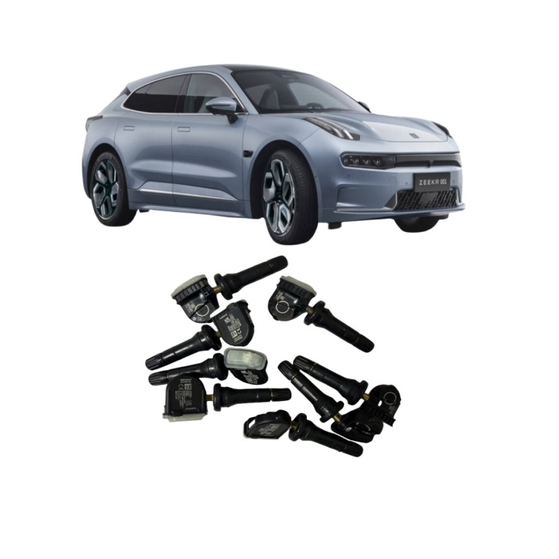 BINYUE ZEEKR Automotive 001/009/X Druksensor 8889081697 met zuiver origineel