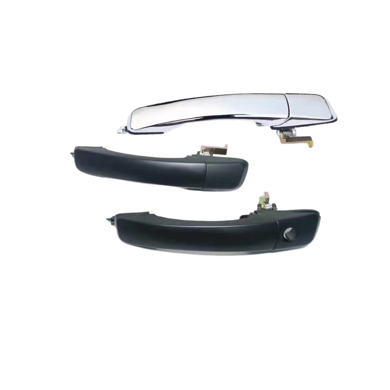 ZTE Pickup Weihu grand Wild Tiger G3 F1 F3 SUV Switch Door Handle Buckle voor Auto Make