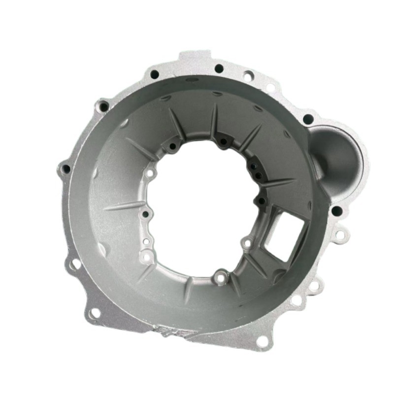 HOVER H6 Auto Transmissieonderdelen voor Grote Muur Haval 2.5TC Aluminium versnellingsbak Housing