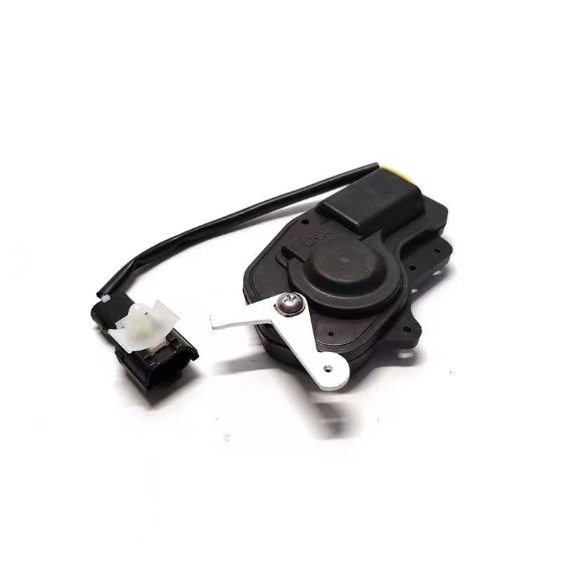 ZTE Weihu GRAND TIGER G3 Pickup F1F3TUV Centrale deur slot actuator motor schakelaar 12 * 12 * 12