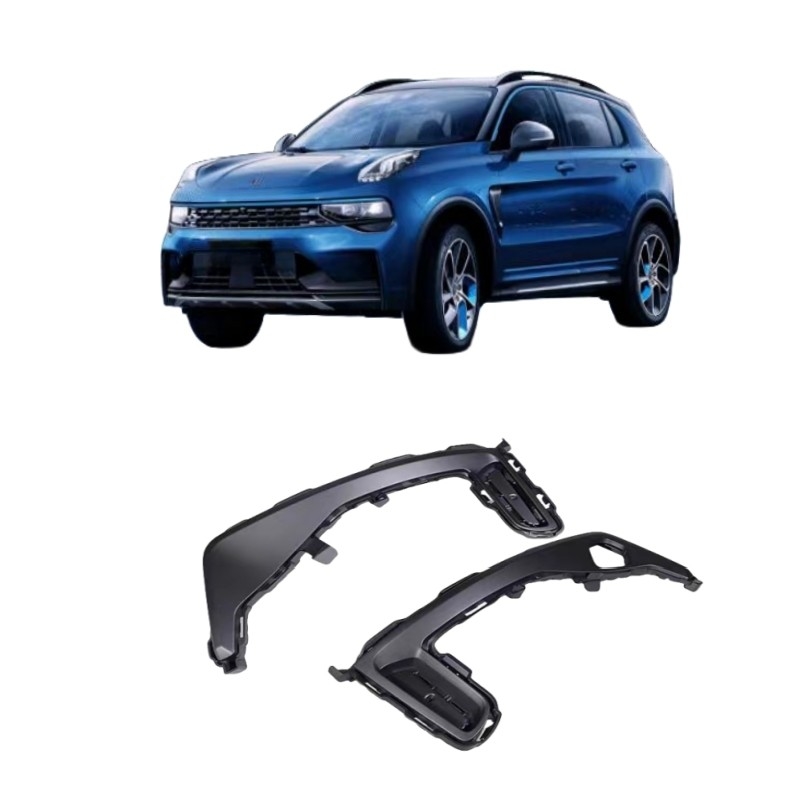 Voor- en achterbumper dekoratieve hoes in originele auto-onderdelen voor Lynk Co 01/02/03
