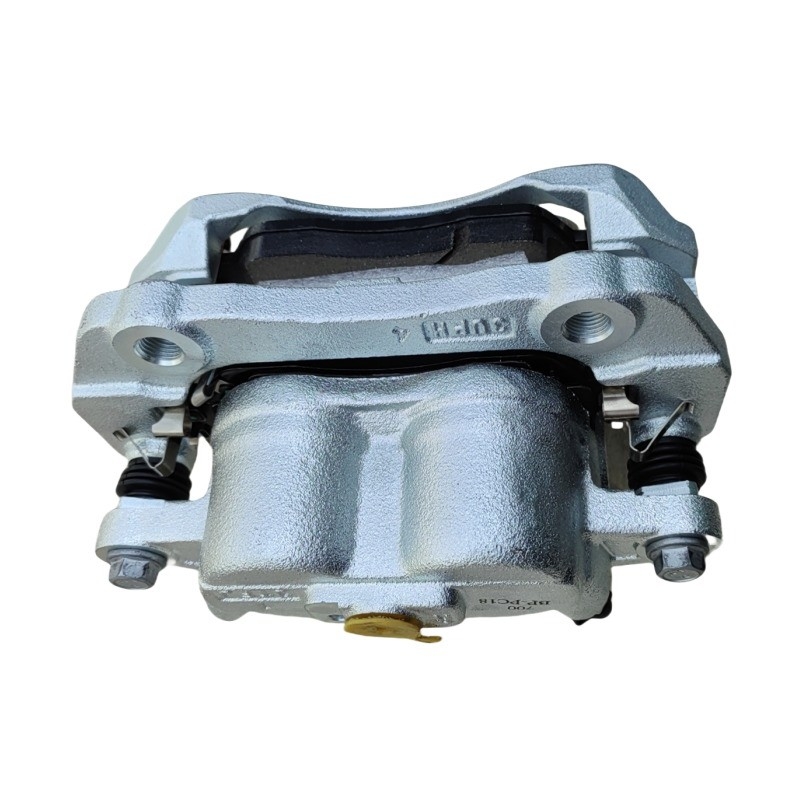 Aluminium auto-onderdelen voor vervanging/reparatie op de Grote Muur van Haval