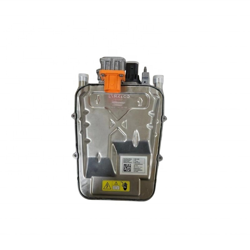 395*144*132mm PTC-verwarmer voor Lynk Co Volledige reeks 6600190194 Verzending DHL UPS EMS FEDEX