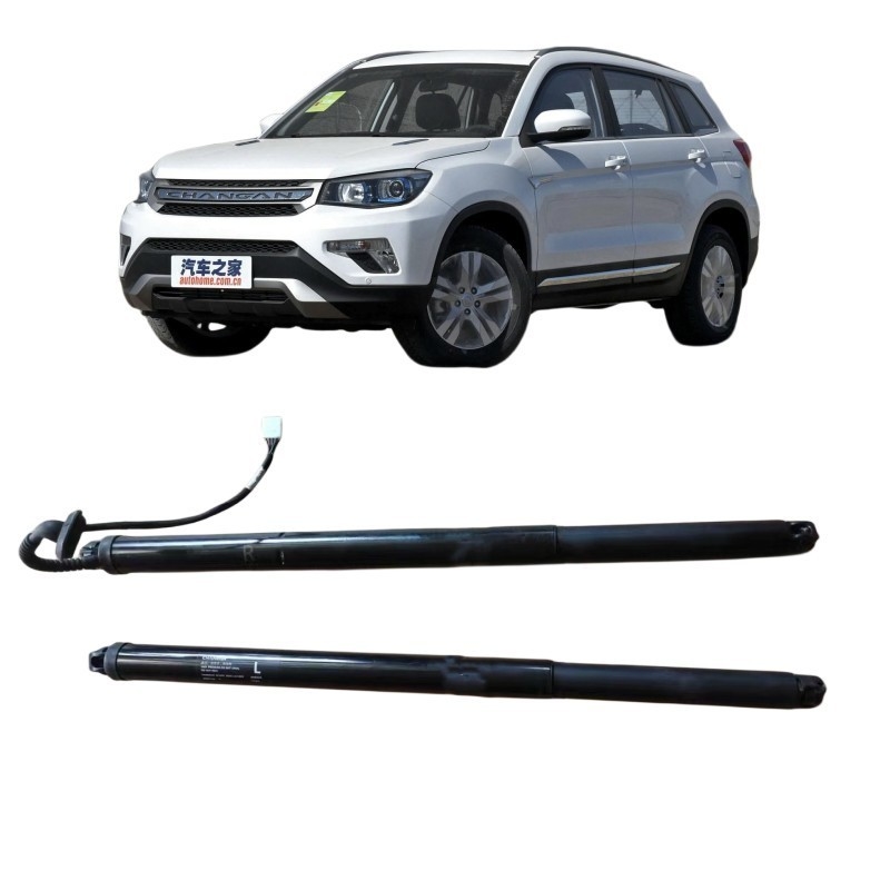 Changan CS75plus elektrische pneumatische bouw 100% getest voor achterdeur en installatie