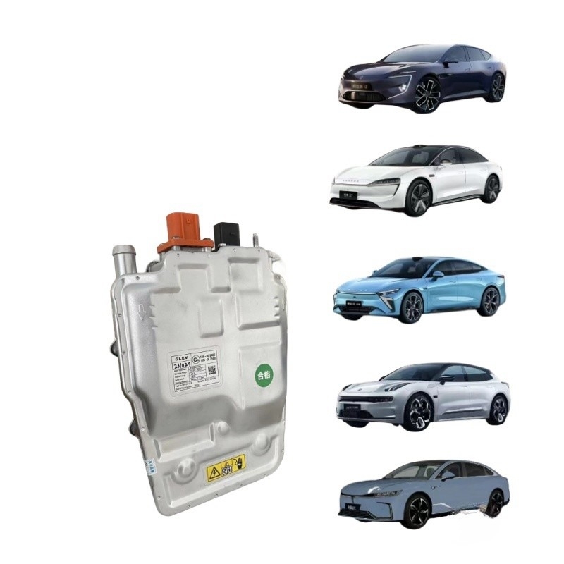 Plastic Metal PTC Heater voor ZEEKR Geely BYD Changan Energy Cars Originele autoonderdelen