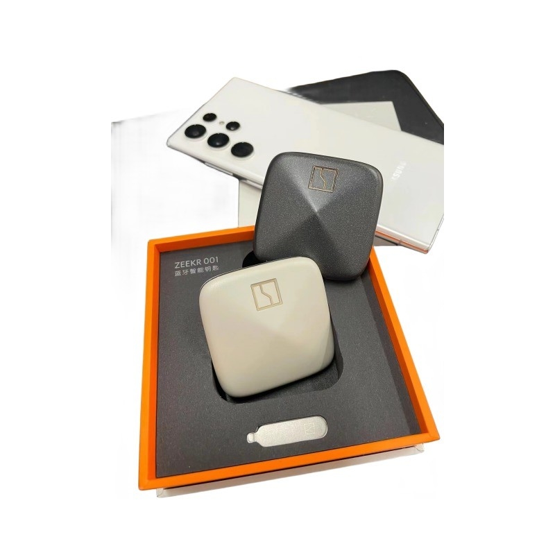 Verbeter de prestaties van je auto met Bluetooth Smart Key Auto Parts