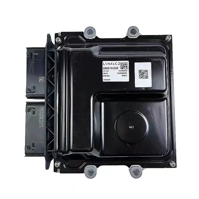 LYNK CO 01 02 03 Versnellingsbakcontrolemodule Automobiele versnellingsbak Computerafdeling voor eindvoertuigen
