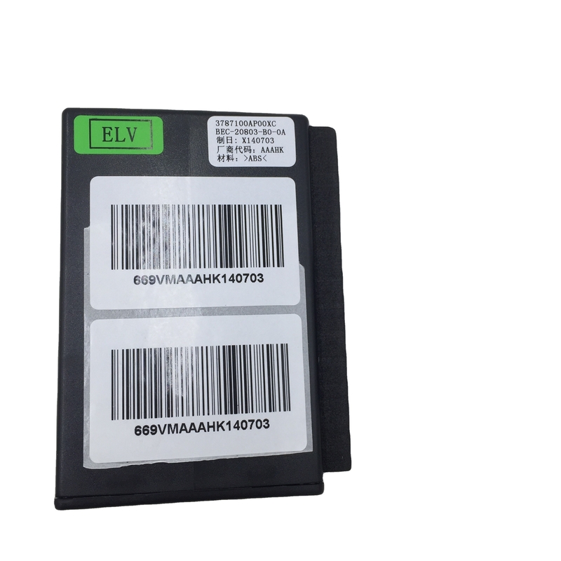 Auto-accessoires Centrale besturingsbak voor de Grote Muur Auto-installatie OE NO. op maat