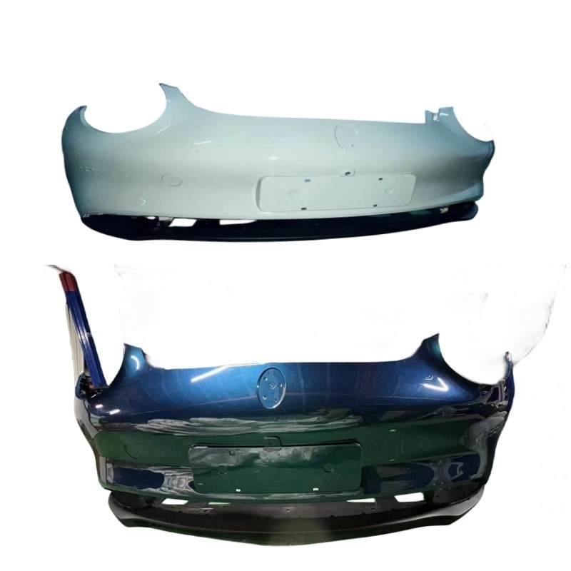 Voorbumper Originele autoonderdelen voor de Grote Muur ORACare Steel Car Body Accessories