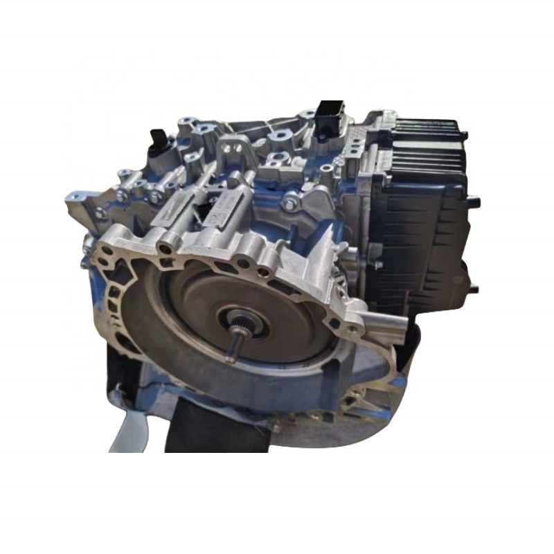Auto-fitment Great Wall HYT7DCT1-A02 Versnellingsbak en detailhandel voor auto-onderdelen van verschillende modellen