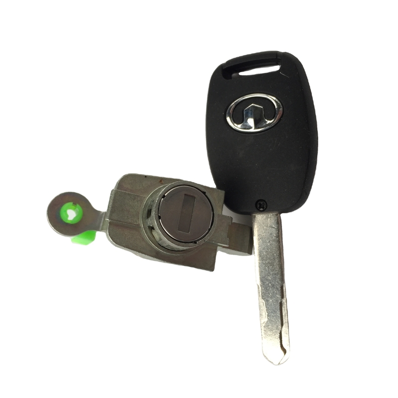 TENGYI C50 Saloon Car voordeur slot cilinder met en OE NO. op maat
