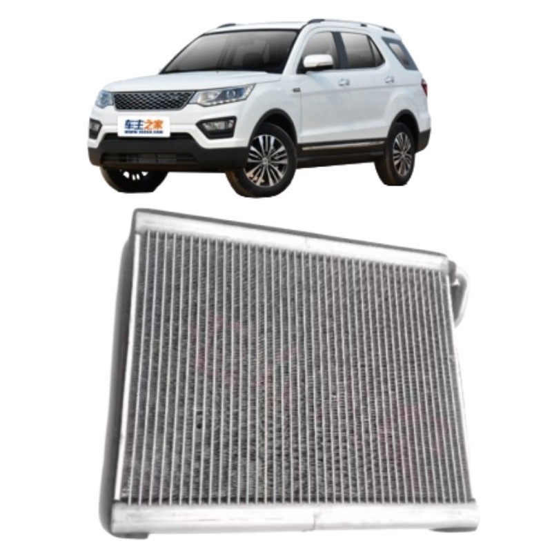 Verdunnerkern voor Changan Auchan CX70 Duurzame vervanging/reparatie