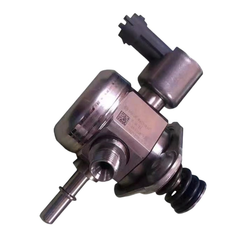 HAVAL Auto Fitting Duurzaam ontwerp Zwarte druk olie pomp assemblage voor H6 H7 H8 H9 2.0T