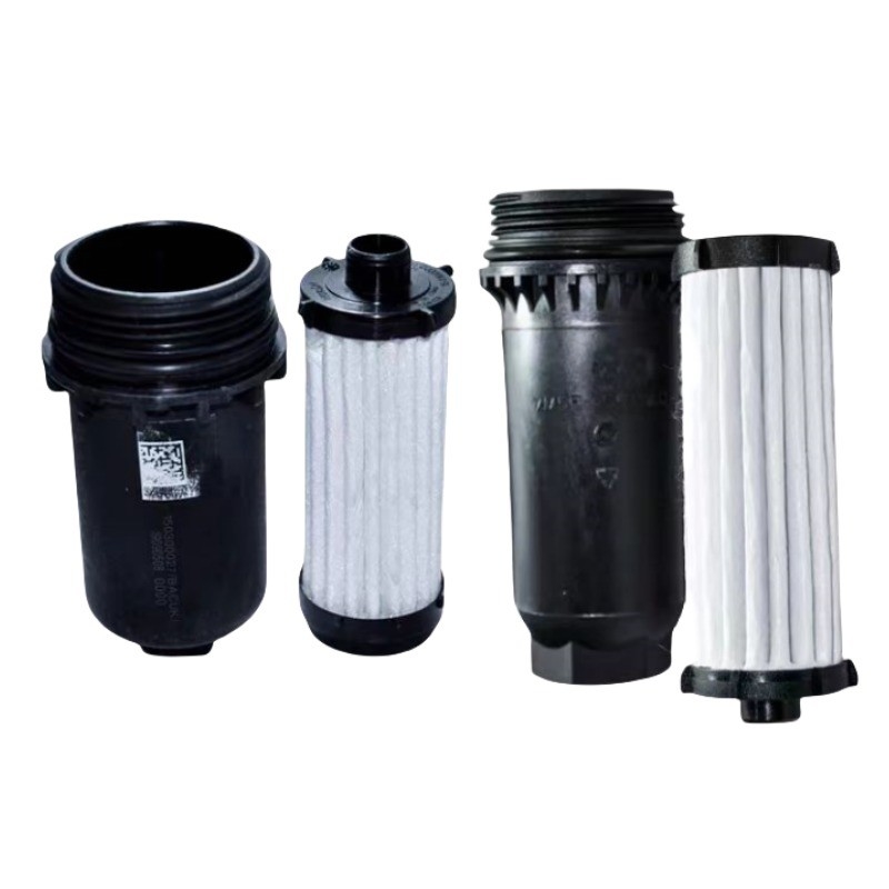 HAVAL Car Make for Great Wall H4F5F7H6M6 Coolpad VV5 VV6 VV7 Transmissie Filter Press