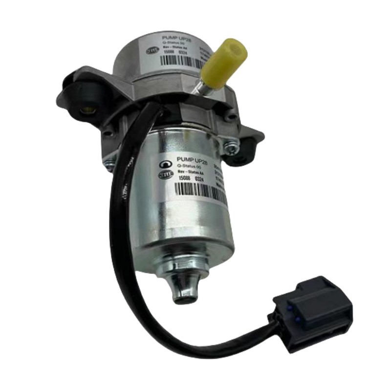 Origineel geschikt voor Haval H6 H2S C50 remversterker elektronische pomp OE NO. 220727050345