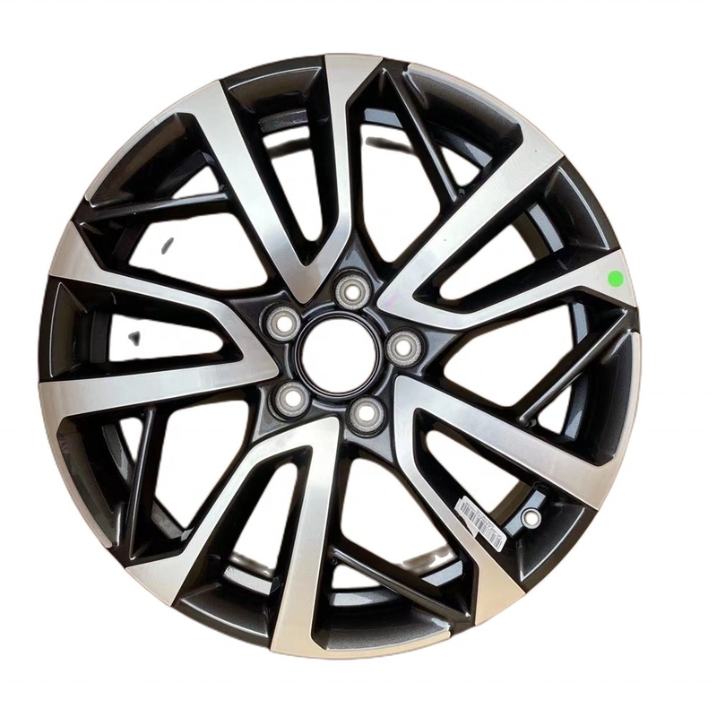Grote Muur H6 Haval H2 H3 H5 H7 H8 H9 Leggeringswiel Autowielen met Windjun 7 PCD ET