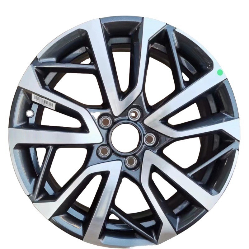 17-19 inch wielen en hub lagers voor Haval H6 Verbeter de prestaties van uw voertuig