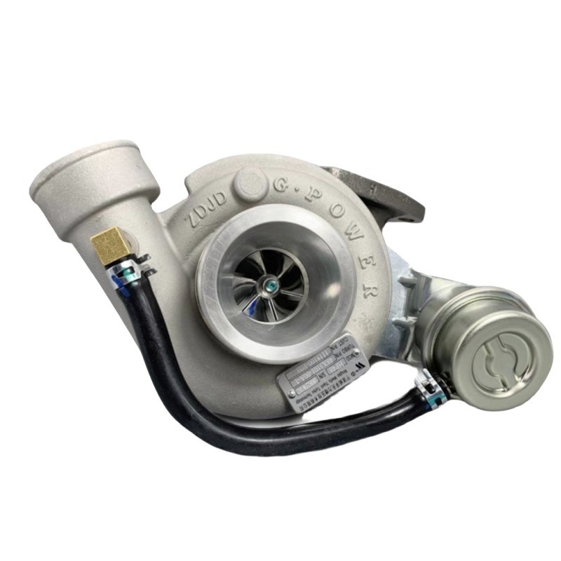 Turbo-model benzinecompressor voor Great Wall Motors 2.0 2.5 2.8TC 1118100-E03
